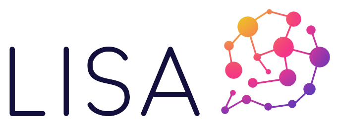 LISA Logo